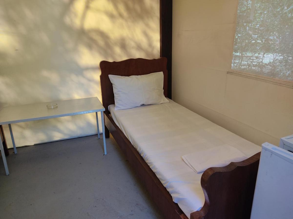Camping Argostoli Екстер'єр фото